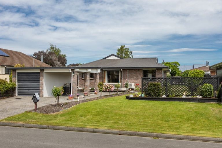 Photo of property in 30 Brooklyn Drive, Redwoodtown, Blenheim, 7201