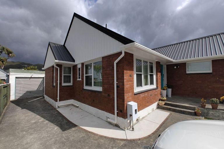 Photo of property in 56 Witako Street, Epuni, Lower Hutt, 5011