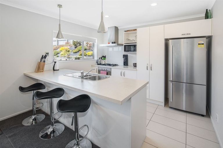 Photo of property in 5 Saint Vincent Terrace, Grenada Village, Wellington, 6037