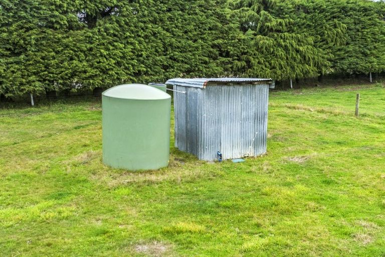 Photo of property in 578 Hoskyns Road, West Melton, Christchurch, 7675