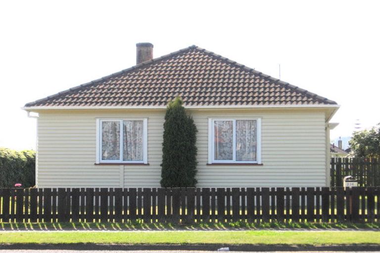 Photo of property in 236 Old Taupo Road, Hillcrest, Rotorua, 3015