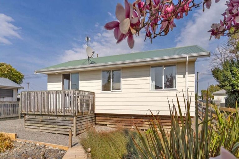Photo of property in 29a Cockburn Street, Kuripuni, Masterton, 5810