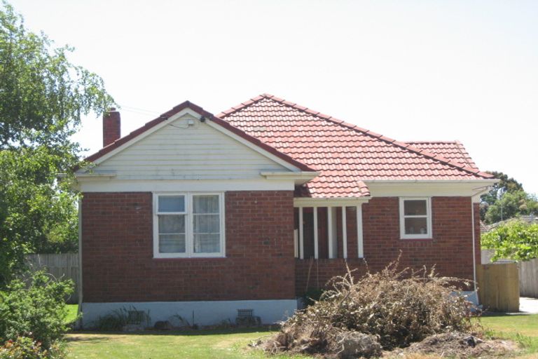 Photo of property in 7 Dobson Street, Spreydon, Christchurch, 8024