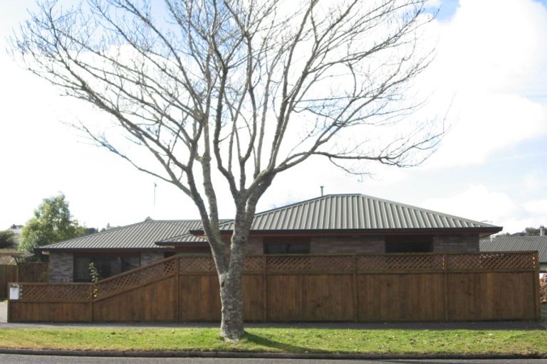 Photo of property in 29 Flynn Road, Hillcrest, Hamilton, 3216