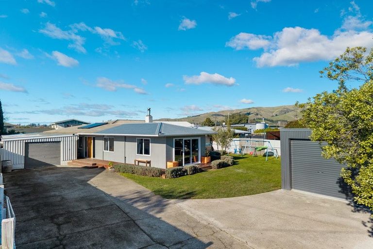 Photo of property in 77a Weld Street, Redwoodtown, Blenheim, 7201