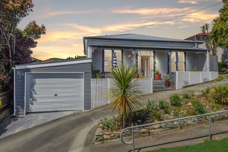 Photo of property in 67 Mount Street, Nelson South, Nelson, 7010