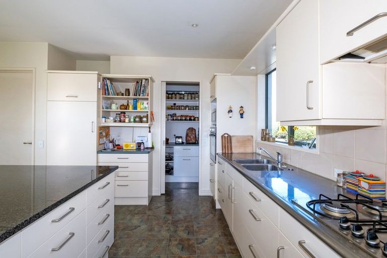 Photo of property in 170 Spur Road, Hadlow, Timaru, 7975