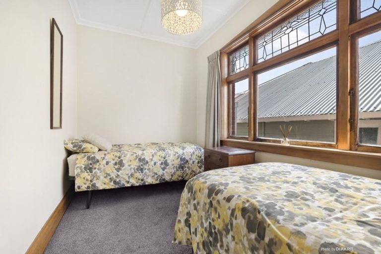 Photo of property in 14 Trevor Terrace, Newtown, Wellington, 6021