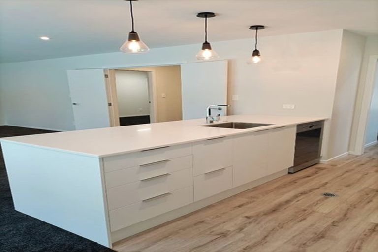 Photo of property in 1 Cartographer Way, Whitby, Porirua, 5024