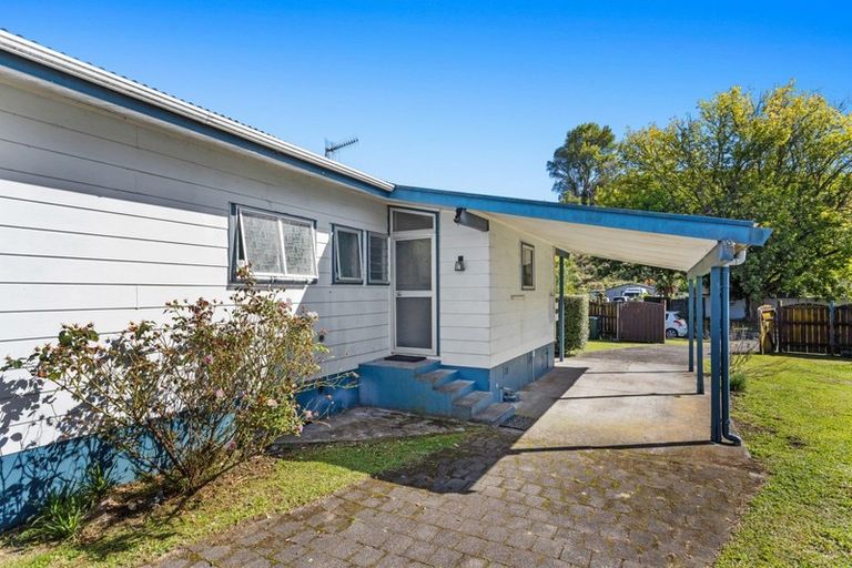 Photo of property in 12 Tuwharetoa Road, Kawerau, 3127