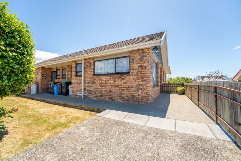 Photo of property in 47 Tawa Street, Glenwood, Timaru, 7910