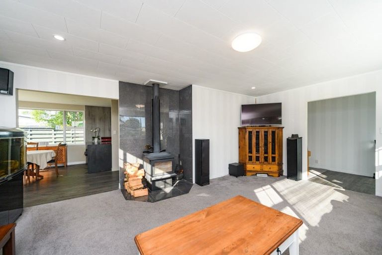 Photo of property in 17 Anaru Place, Awapuni, Palmerston North, 4412