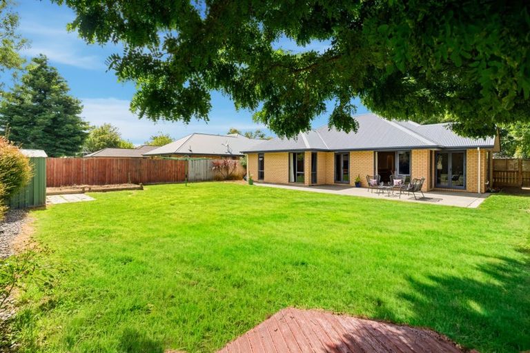 Photo of property in 12 Kinglear Drive, Rolleston, 7614