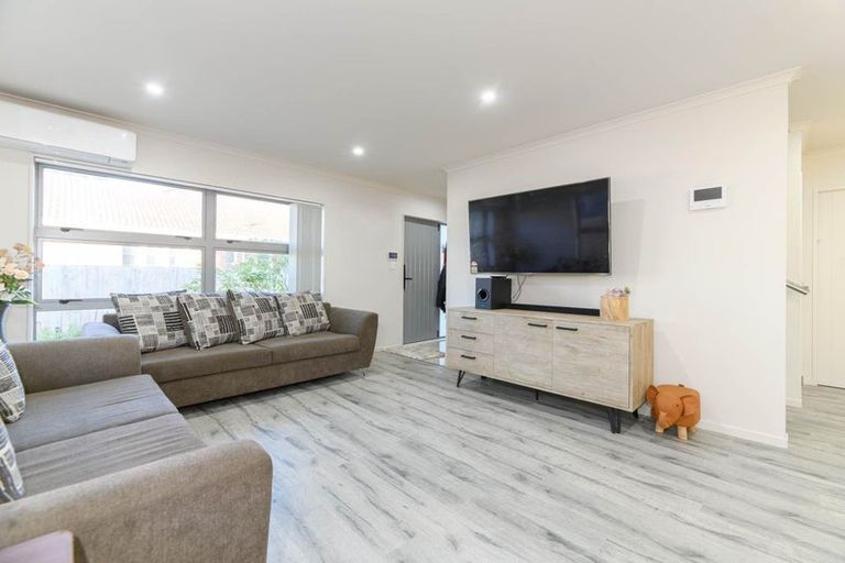 Photo of property in 267b Shirley Road, Papatoetoe, Auckland, 2025