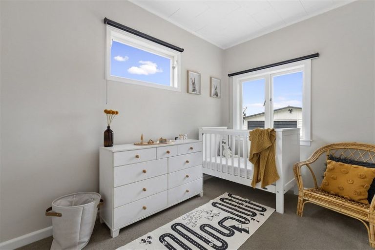 Photo of property in 257 Whitaker Street, Te Aroha, 3320