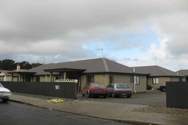 Photo of property in 161c Tyne Street, Invercargill, 9810