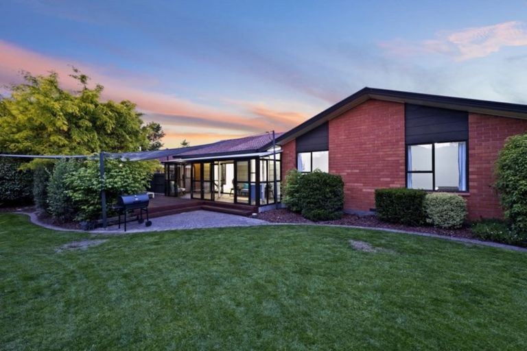 Photo of property in 7a Paprika Place, Bishopdale, Christchurch, 8053