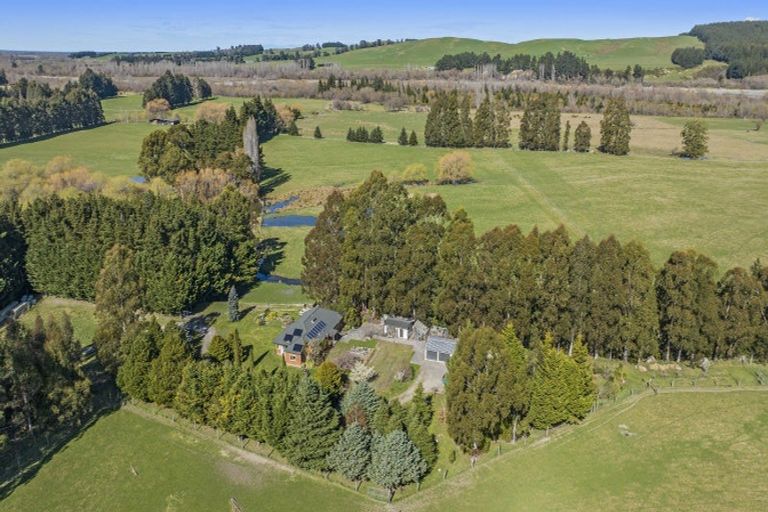 Photo of property in 128 Garrymere Road, Okuku, Rangiora, 7473