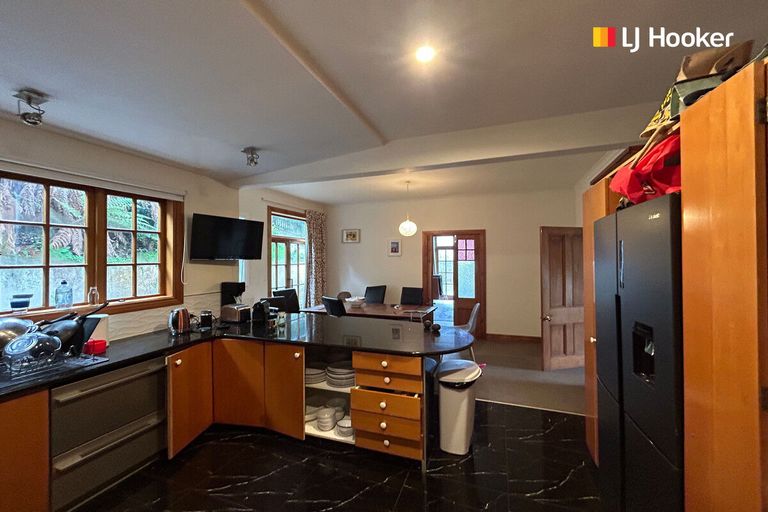 Photo of property in 207 York Place, Dunedin Central, Dunedin, 9016