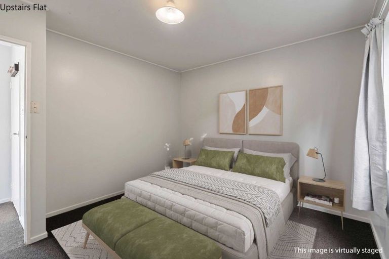 Photo of property in 121 Ohariu Road, Johnsonville, Wellington, 6037