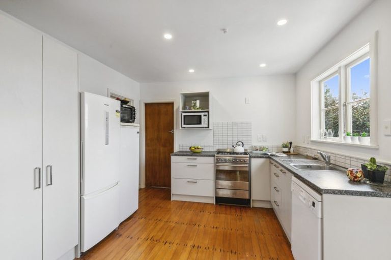 Photo of property in 8 Birch Street, Johnsonville, Wellington, 6037