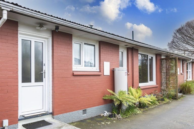 Photo of property in 3/444 Madras Street, St Albans, Christchurch, 8014