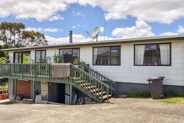 Photo of property in 47 North Road, Kawakawa, 0210