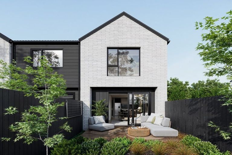 Photo of property in 584 Worcester Street, Linwood, Christchurch, 8062