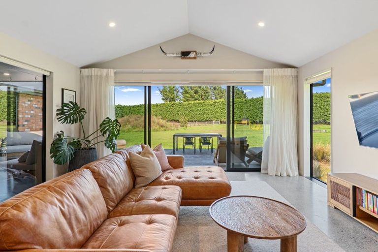 Photo of property in 35c Tramway Road, Kirwee, Darfield, 7571