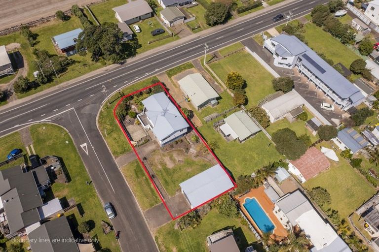 Photo of property in 128 Buffalo Beach Sh25 Road, Whitianga, 3510