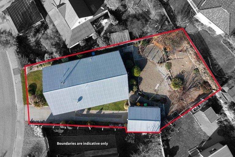 Photo of property in 5 O'neill Crescent, Bridge Hill, Alexandra, 9320