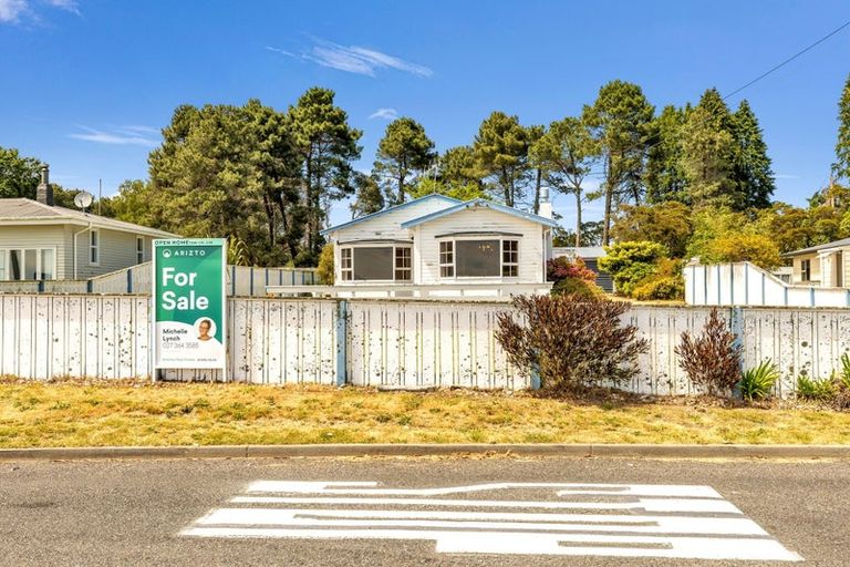 Photo of property in 10 Rawhira Road, Tauranga Taupo, Turangi, 3382