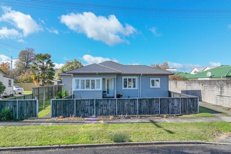 Photo of property in 12 Browne Street, Matamata, 3400