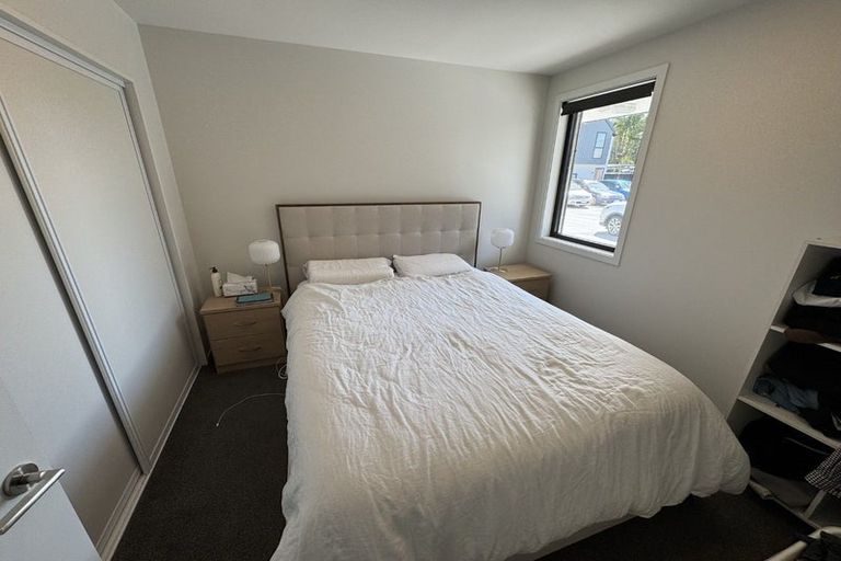 Photo of property in 3/24g Matipo Street, Riccarton, Christchurch, 8041
