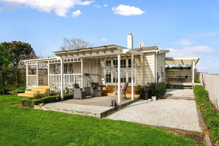 Photo of property in 382 Peria Road, Matamata, 3472