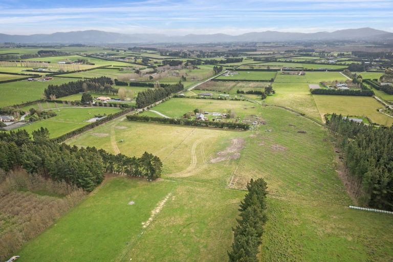 Photo of property in 125 Mairaki Road, Fernside, Rangiora, 7471