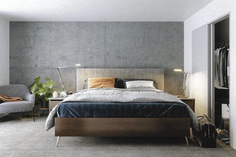 Photo of property in 602/21 King Street, Mount Cook, Wellington, 6021