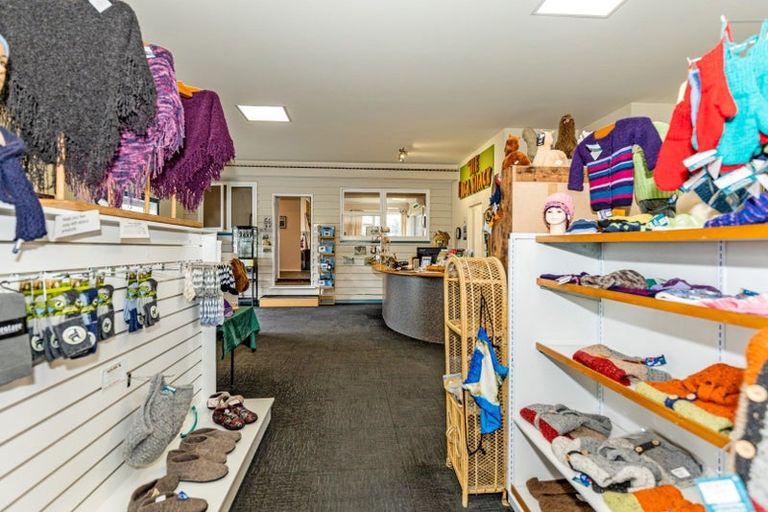 Photo of property in 18 Nixons Road, Fairlie, 7987