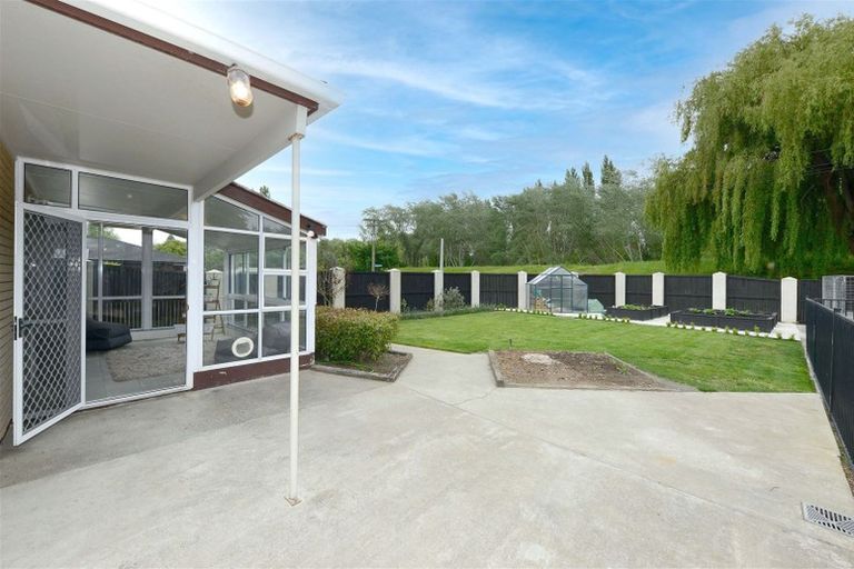 Photo of property in 12 Savage Street, Kainga, Christchurch, 8083