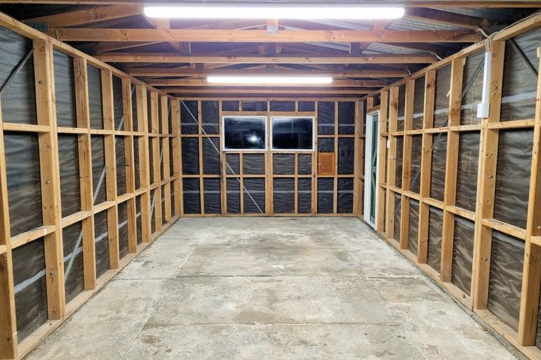 Photo of property in 45 Wilkie Crescent, Naenae, Lower Hutt, 5011