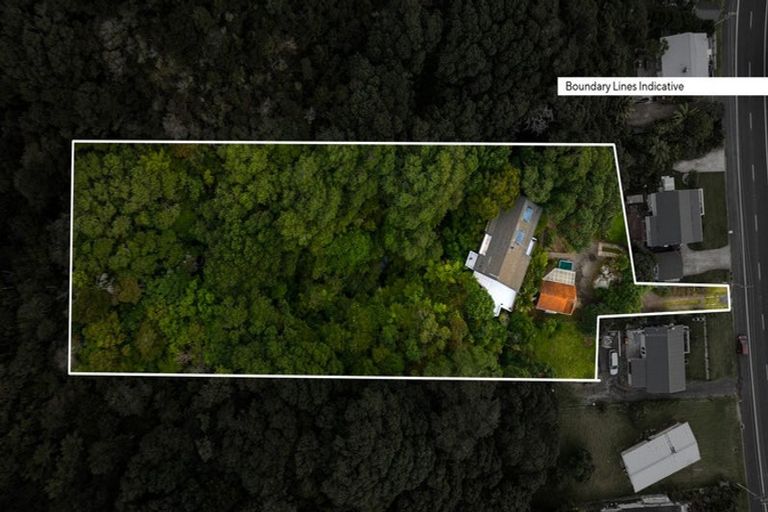 Photo of property in 408 Thames Coast Sh25 Road, Te Puru, Thames, 3575