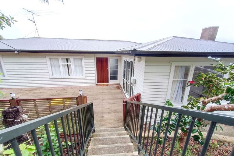 Photo of property in 48 Fox Street, Ngaio, Wellington, 6035