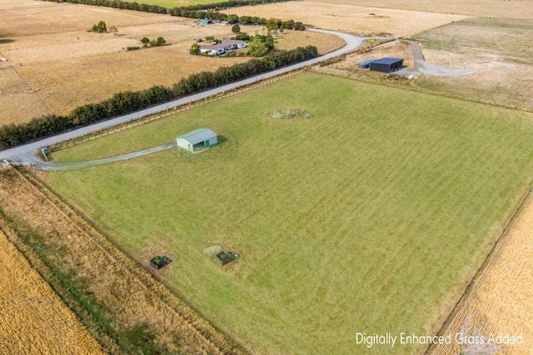 Photo of property in 453 Perrys Road, East Taratahi, Carterton, 5887