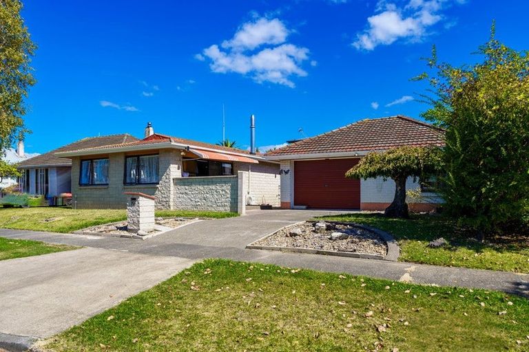 Photo of property in 15a Williams Street, Marewa, Napier, 4110