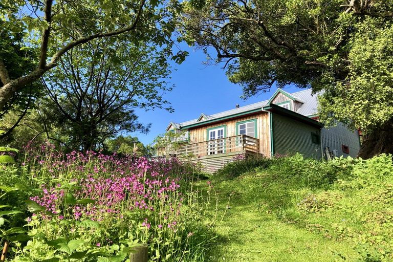 Photo of property in 22 Tenby Street, Moeraki, Palmerston, 9482