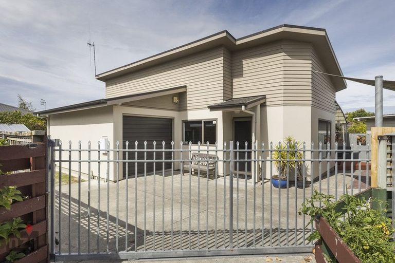Photo of property in 187 North Street, Feilding, 4702
