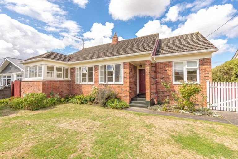 Photo of property in 26 Broughton Street, Whanganui East, Whanganui, 4500