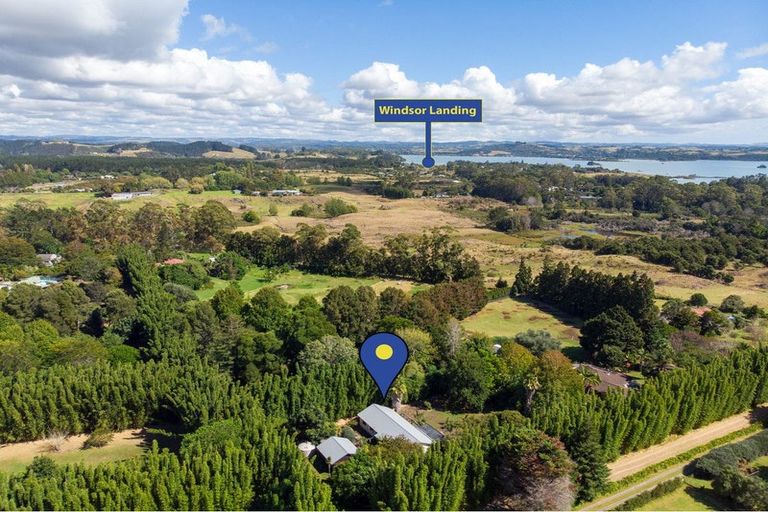 Photo of property in 93h Wharau Road, Kerikeri, 0293