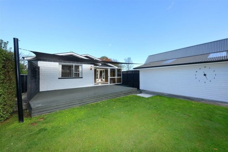 Photo of property in 18 Saffron Street, Bryndwr, Christchurch, 8053