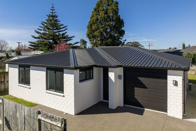 Photo of property in 21a Park Road, Katikati, 3129